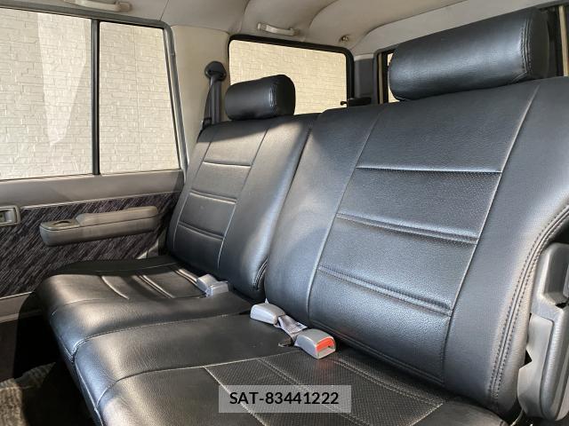 Toyota LAND CRUISER PRADO 1994-04 8817178-19