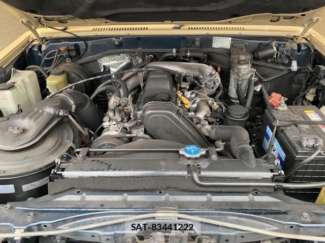 Toyota LAND CRUISER PRADO 1994-04 8817178-7