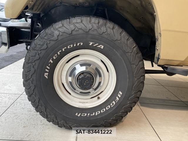 Toyota LAND CRUISER PRADO 1994-04 8817178-8