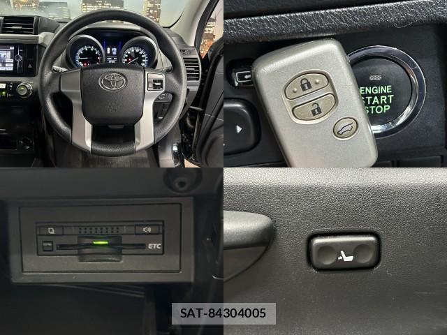 Toyota LAND CRUISER PRADO 2013-12 8817966-5