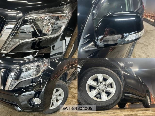 Toyota LAND CRUISER PRADO 2013-12 8817966-6