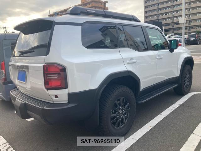 Toyota LAND CRUISER 2025-09 8812405-13