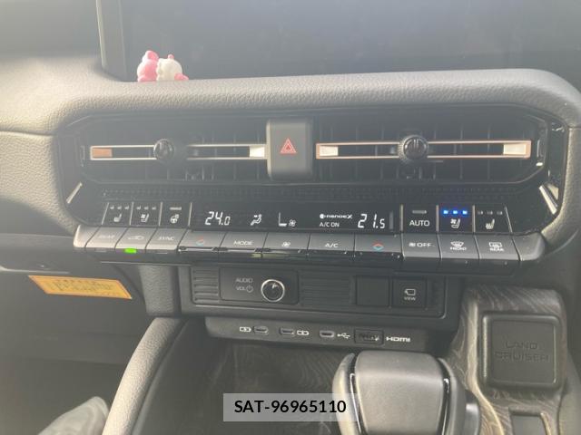 Toyota LAND CRUISER 2025-09 8812405-17