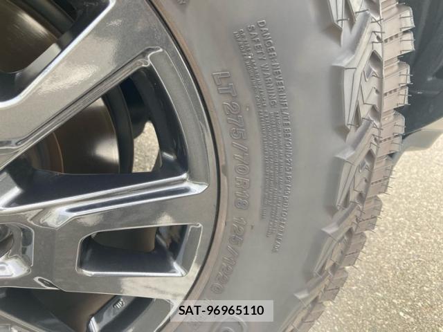 Toyota LAND CRUISER 2025-09 8812405-8