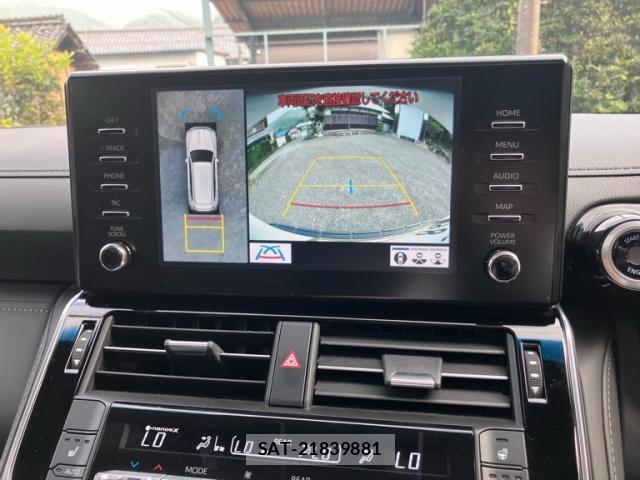 Toyota LAND CRUISER 2024-04 8813262-19