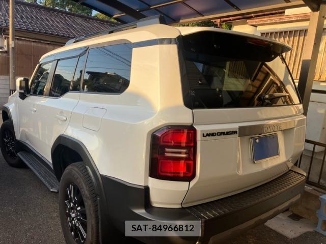Toyota LAND CRUISER 2025-06 8813544-1
