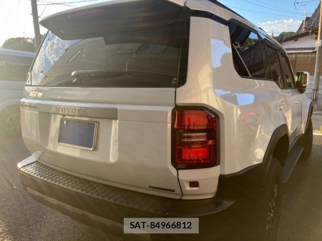 Toyota LAND CRUISER 2025-06 8813544-2