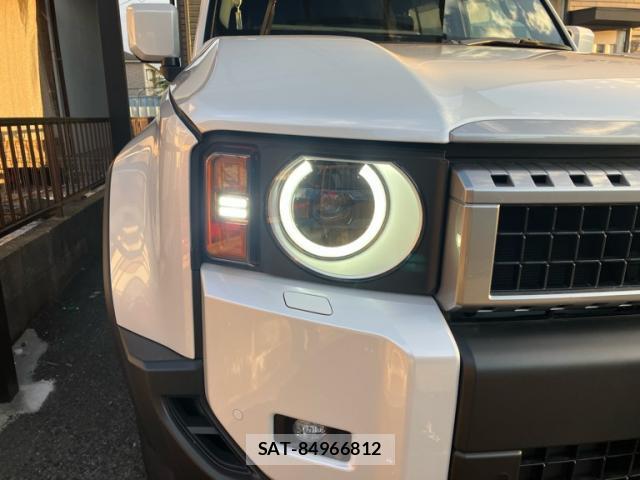 Toyota LAND CRUISER 2025-06 8813544-9