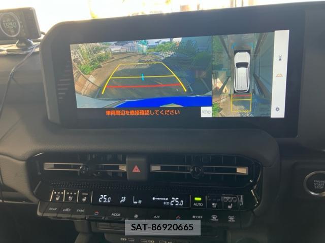 Toyota LAND CRUISER 2024-07 8813587-19