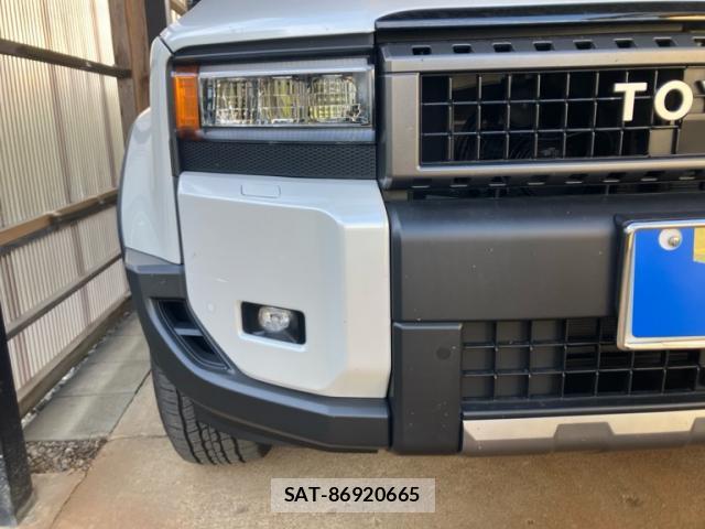 Toyota LAND CRUISER 2024-07 8813587-2