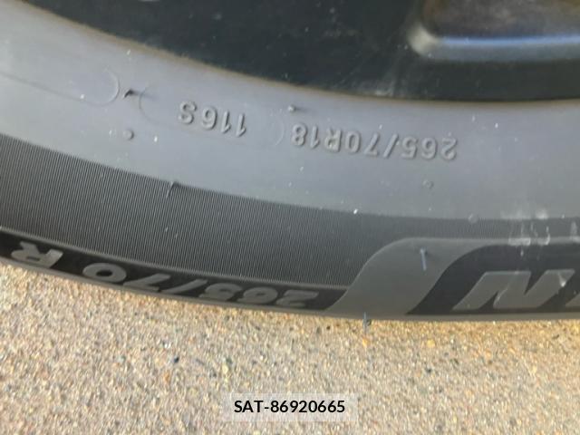 Toyota LAND CRUISER 2024-07 8813587-3