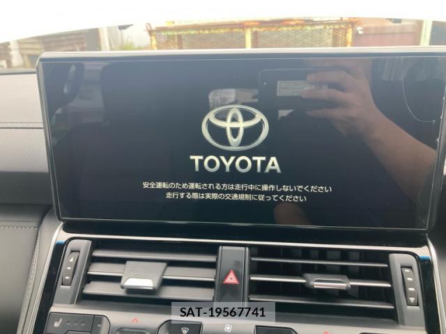 Toyota LAND CRUISER 2023-03 8813647-19