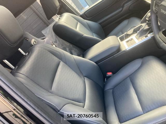 Toyota LAND CRUISER 2024-08 8813864-11