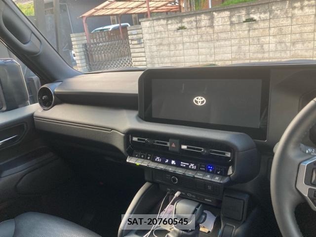 Toyota LAND CRUISER 2024-08 8813864-16