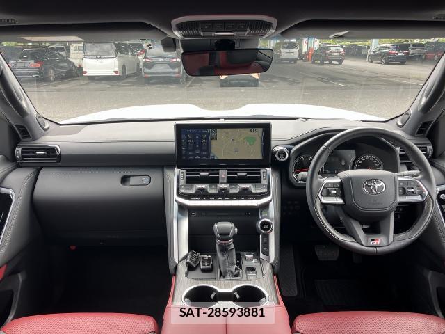 Toyota LAND CRUISER 2023-12 8813931-2