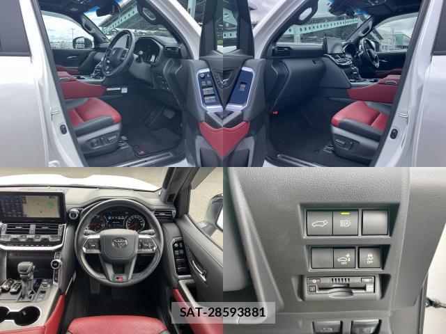 Toyota LAND CRUISER 2023-12 8813931-5