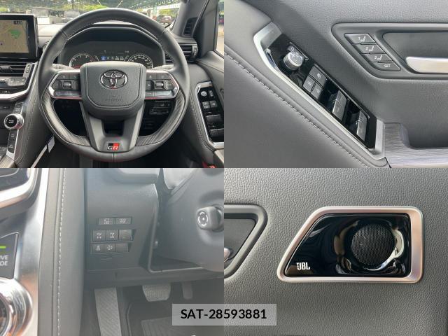 Toyota LAND CRUISER 2023-12 8813931-8