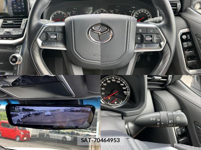 Toyota LAND CRUISER 2024-01 8813946-11