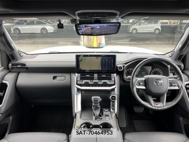 Toyota LAND CRUISER 2024-01 8813946-2