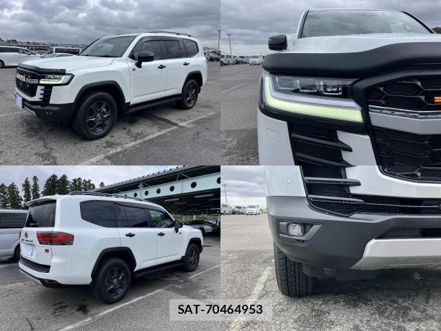 Toyota LAND CRUISER 2024-01 8813946-3