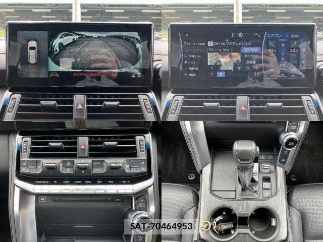 Toyota LAND CRUISER 2024-01 8813946-4