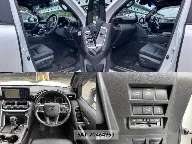 Toyota LAND CRUISER 2024-01 8813946-5