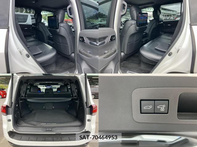 Toyota LAND CRUISER 2024-01 8813946-6