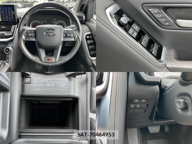 Toyota LAND CRUISER 2024-01 8813946-8