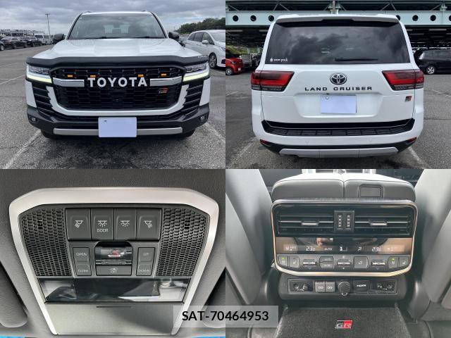 Toyota LAND CRUISER 2024-01 8813946-9