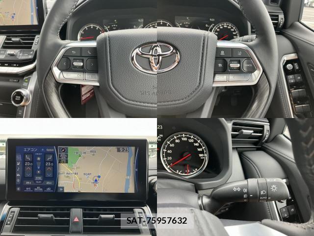 Toyota LAND CRUISER 2024-09 8813950-11