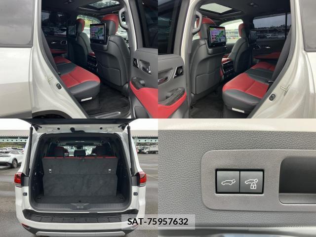 Toyota LAND CRUISER 2024-09 8813950-6