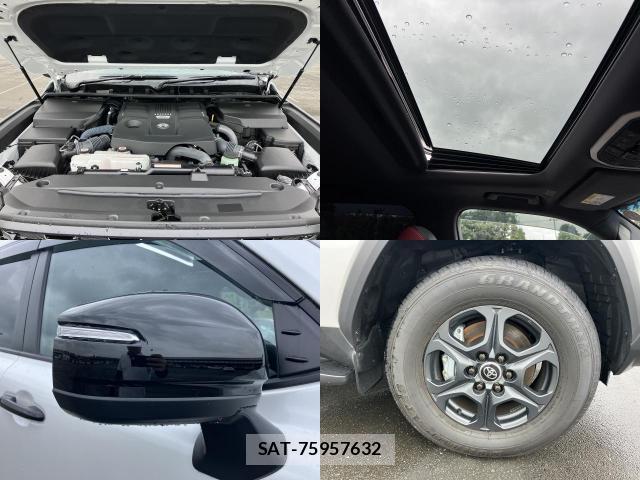 Toyota LAND CRUISER 2024-09 8813950-7
