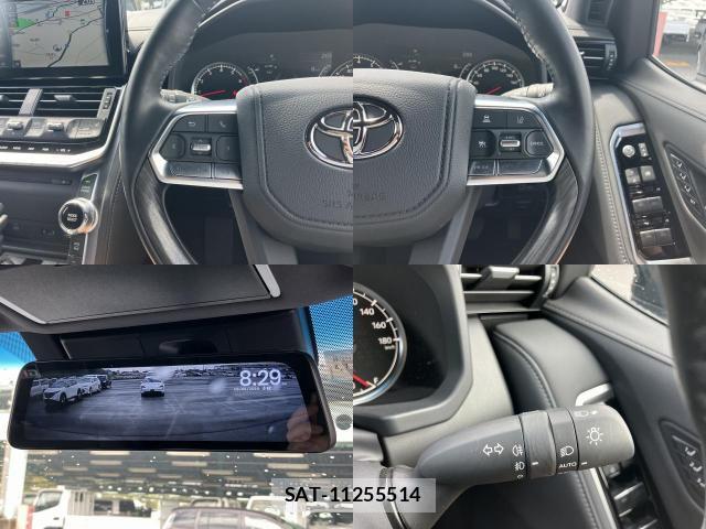 Toyota LAND CRUISER 2023-07 8813961-11