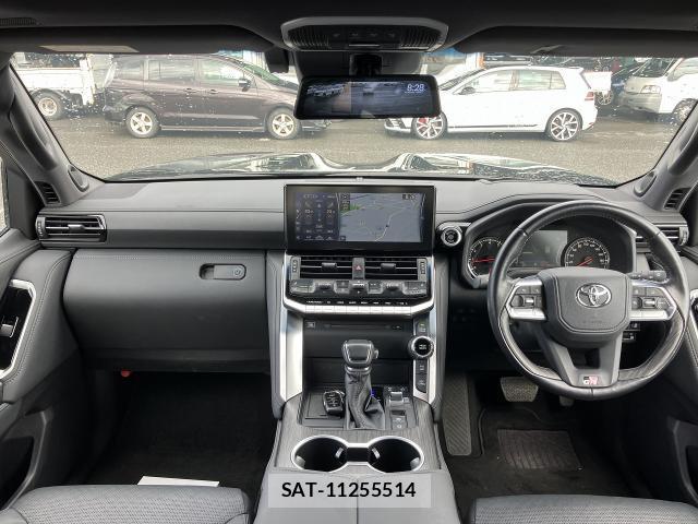 Toyota LAND CRUISER 2023-07 8813961-2