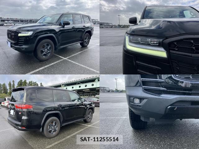Toyota LAND CRUISER 2023-07 8813961-3