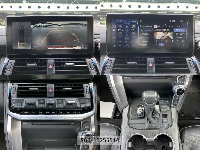 Toyota LAND CRUISER 2023-07 8813961-4