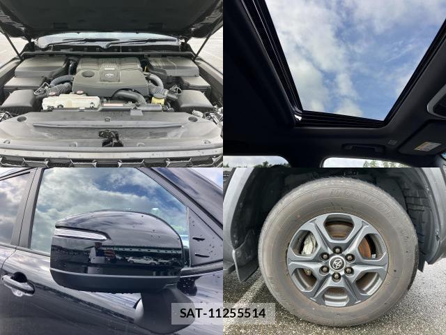 Toyota LAND CRUISER 2023-07 8813961-7