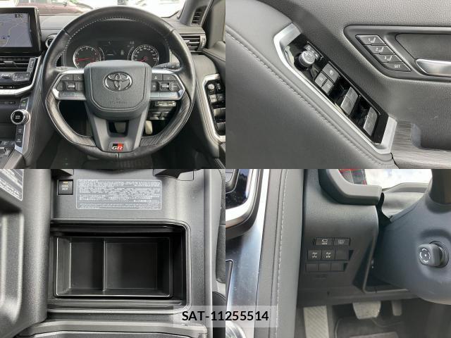 Toyota LAND CRUISER 2023-07 8813961-8