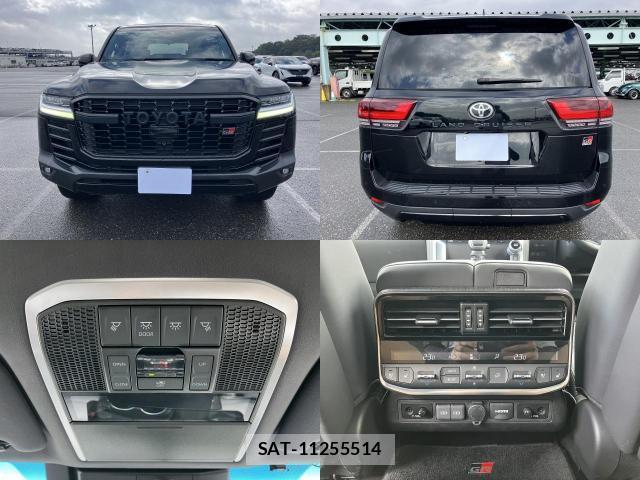 Toyota LAND CRUISER 2023-07 8813961-9