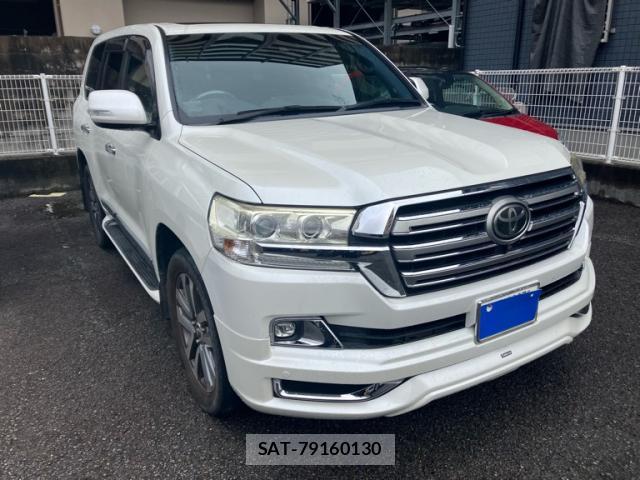 Toyota LAND CRUISER 2016-02 8814557-0
