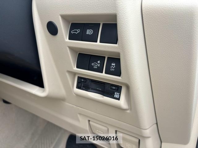 Toyota LAND CRUISER 2025-07 8814948-14