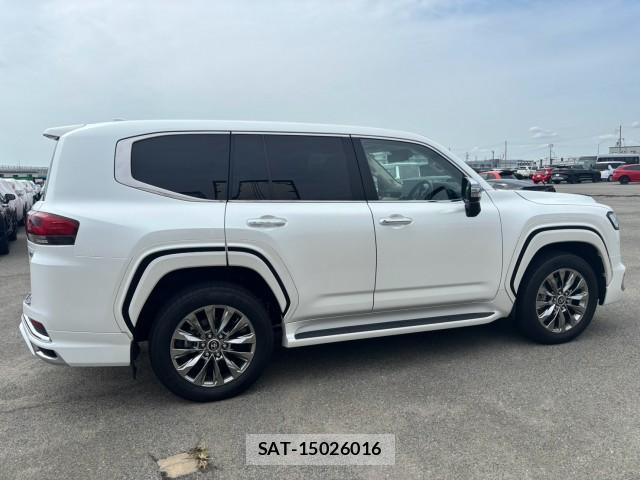 Toyota LAND CRUISER 2025-07 8814948-2
