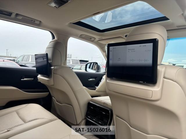 Toyota LAND CRUISER 2025-07 8814948-6