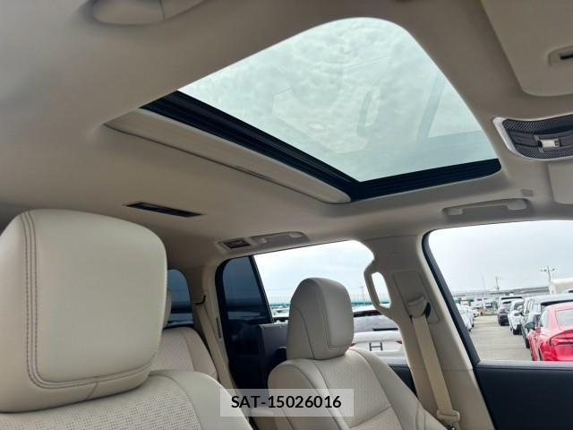 Toyota LAND CRUISER 2025-07 8814948-8