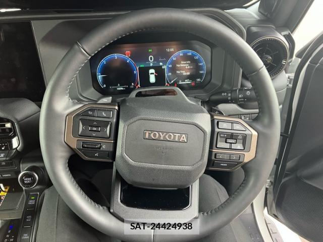 Toyota LAND CRUISER 2024-10 8815216-11