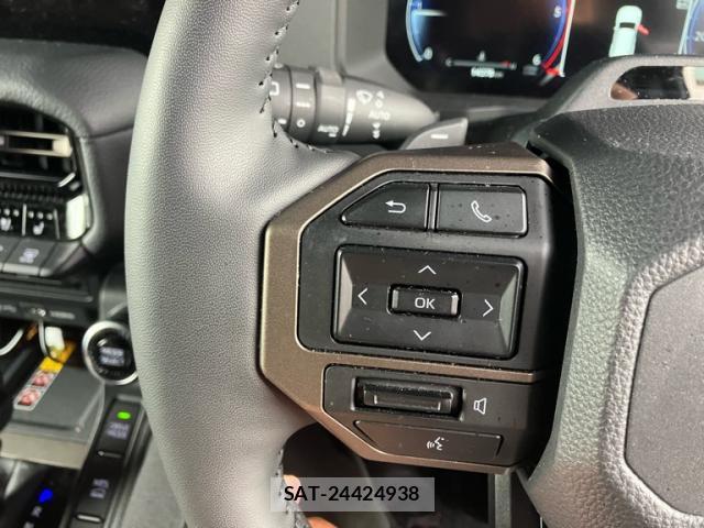 Toyota LAND CRUISER 2024-10 8815216-15