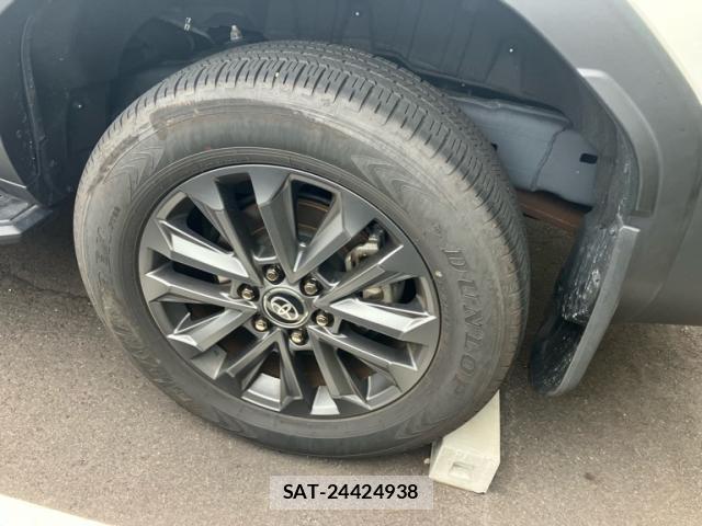 Toyota LAND CRUISER 2024-10 8815216-4