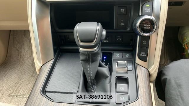 Toyota LAND CRUISER 2025-09 8815481-14