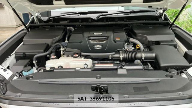 Toyota LAND CRUISER 2025-09 8815481-7