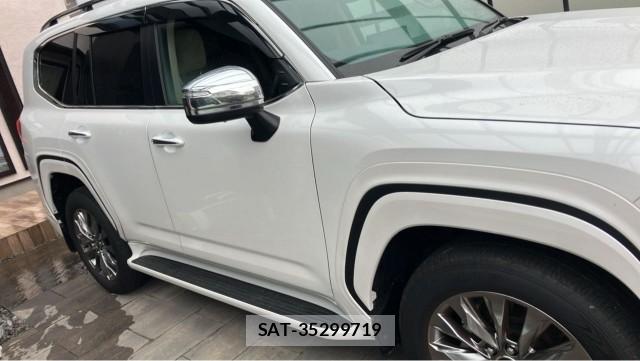 Toyota LAND CRUISER 2025-07 8815519-3